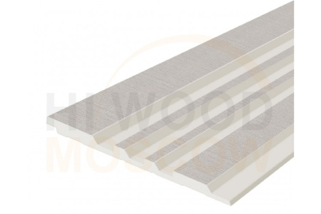 Декоративная панель HIWOOD 120 × 12 × 2700 LV121 S339S